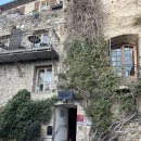 아뮤즈호텔 | Cagnes-sur-Mer, Chateau Le Cagnard 호텔 + half board (조식, 디너 후기)