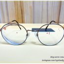 투아이즈 안경 | 내사시로 인한 복시 교정 안경