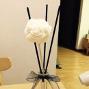 캔들마노 | 방산시장 쇼핑 후기(은주정,캔들마노 디퓨져,백제정육식당)