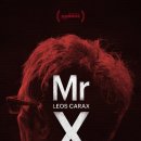 Mr.x(미스터엑스)
