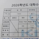 국어의신학원 - 안산시 상록구 해양4로 26 | [합격후기] 2026학년도 경희대 합격 후기
