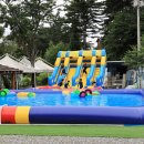 숲속향기캠핑장 이미지