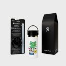 김다예 X 하이드로플라스크 텀블러 화이트 473ml 임프몰 구매 후기