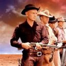 영화 &#34;7인의 사무라이&#34; + &#34;The Magnificent Seven (황야의 7인)&#34; - 풍전등화의 조국을 그리는 것 같은 영화 이미지