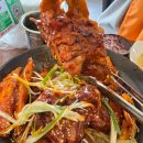 한사리감자탕충무로점 | 충무로 맛집 한사리감자탕 & 뼈구이 충무로점 또간집 후기