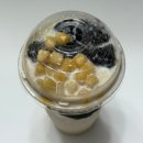 가성비 컵빙수 비교 ㅣ 컴포즈커피 인절미팥빙 vs 메가커피 팥빙 승자는?