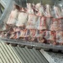 국내산 돼지 등갈비 헤이미트 5kg 후기