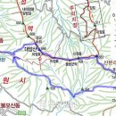 대암천 이미지