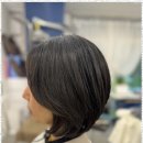 다시봄날 헤어 이미지