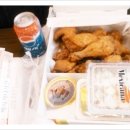 멕시카나 치킨 이미지