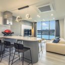 자리움풀빌라 이미지