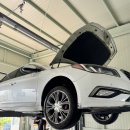 모빌원 | 평택카센터 차량정비소 오일교체 점검 후기 모빌원