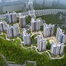 봉산공원 이미지