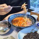 대게마을 거제일품물회 본점 이미지