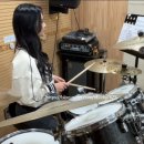 부평드럼 올래뮤직&amp;찬스드럼 드럼 입문 후기
