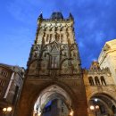 프라하1 이미지