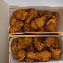 한마리치킨 이미지