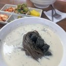 장일광고 | 전주 메르밀 진미집 본점 흑임자 콩국수 주차 웨이팅 후기 인생콩국수 탑쓰리에 듬