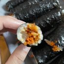 깡통꼬마김밥 이미지