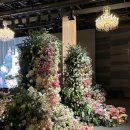 주차타워 | [웨딩홀] 구로 지타워컨벤션 일요일 하객후기 (식사, 주차, ATM)