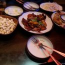 조아숯불닭바베큐 이미지