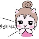썸띵헤어 이미지