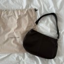 미니엘 | 투티에 나셀백 미니사이즈 후기