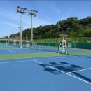 성남시립 양지테니스장 이미지