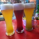 달봉비어 이미지