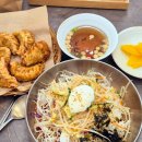 수미가만두잘함 | 포항 이전 대구 칠성동 맛집 쫄면 만두 맛있는 수미가 만두잘함 포장