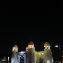 김해가야테마파크 공연장화장실 이미지