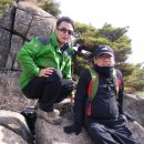 팔공산 서봉산행(2008.11.22) 이미지