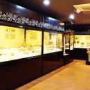 한신대학교 박물관 이미지