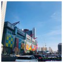 겟스 | 더현대서울 오픈 / THE HYUNDAI SEOUL 둘러본 후기 / 스타벅스, 에그슬럿, 블루보틀 등 한자리에~♪
