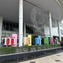 푸른마트 | 인도네시아 마나도 쇼핑리스트 경비, 타운스퀘어 백화점 하이퍼마트 후기!