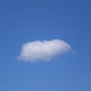 구름의 종류(?) 이미지
