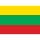 리투아니아 국기 / Lithuania national flag / 리투아니아 국기 이미지 / ai파일, 일러스트 파일, 백터파일, 국기다운 이미지