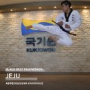 블랙 벨트 태권도장 이미지