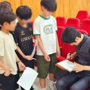 은천초등학교 이미지