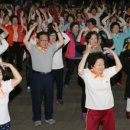 다이어트댄스(야간) 이미지