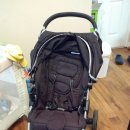 브라이텍스 유모차 (Britax B-Agile Stroller 2014) 판매 - 70불 이미지