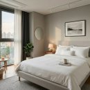 화이트 특급세탁 이미지