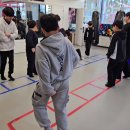 오스타짐 이미지