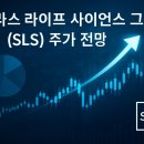 (주)라이프사이언스 | 셀라스 라이프 사이언스 그룹 (SLS) 주가 전망: 목표주가, 배당, 최신 뉴스