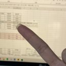 (주)한영케미칼 | 컴활 1급 합격 후기(1트합, 유동균 인강)