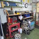 오일전문샵카센터 이미지