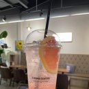 텀브커피 | 청주카페 신봉동카페 텀브커피