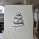 면목본동주민센터 문화교실 | 쌍용3동 주민센터 문화교실 서양화 두번째 수업 진행 후기