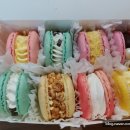퐁당카롱