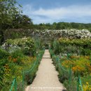 모네의 정원 이미지